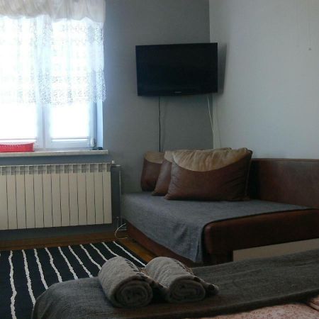Pokój Uniejów Exterior foto