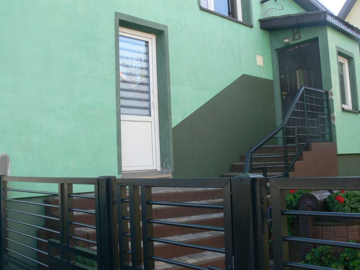 Pokój Uniejów Exterior foto